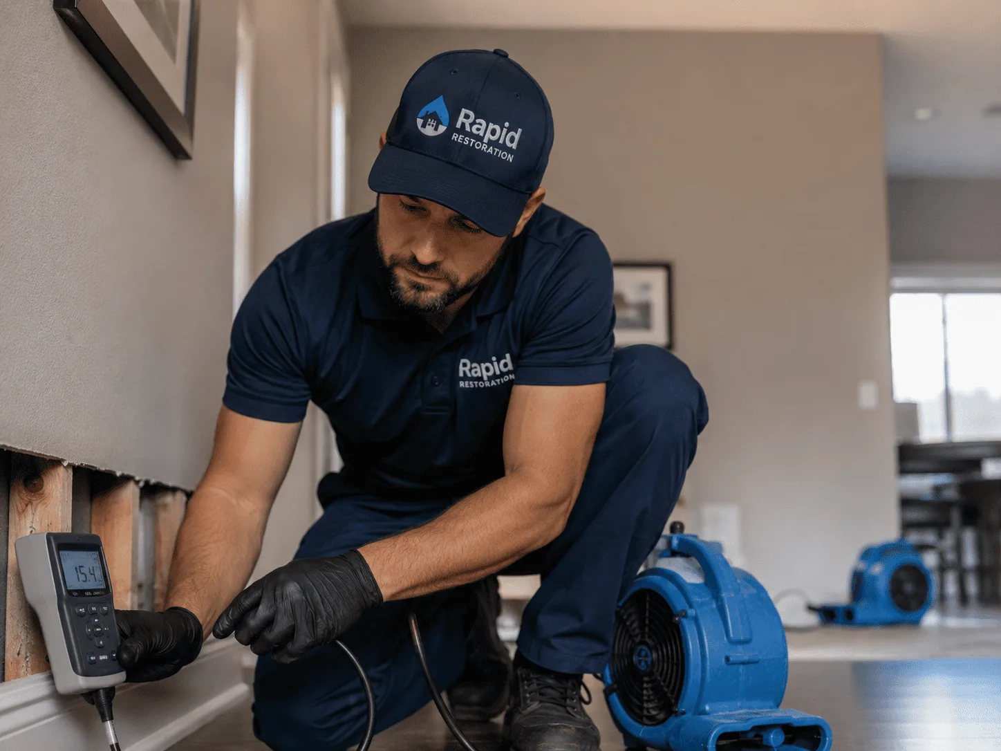 Common questions about Dehumidification in Willow Street, PA